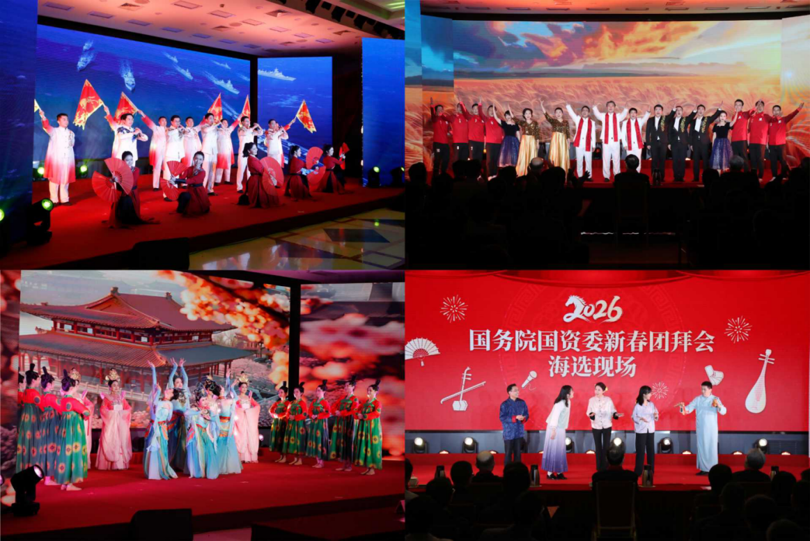 张玉卓、国资、央企、国资委、书记、主任、国企、企业改革